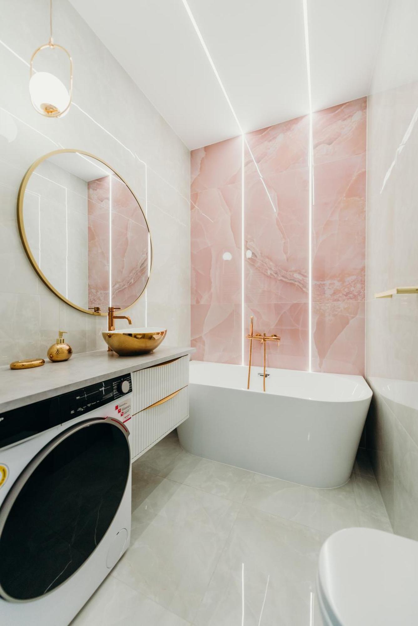 3 Bedrooms Premium Bella Rosa For 8 Guests With Ac And Underground Parking Rzeszów Exteriör bild